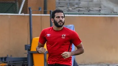 آخر تطورات تجديد عقد مروان محسن