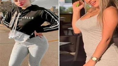 عاجل.. الحبس سنتين و300 ألف جنيه كفالة لمودة الأدهم وحنين حسام