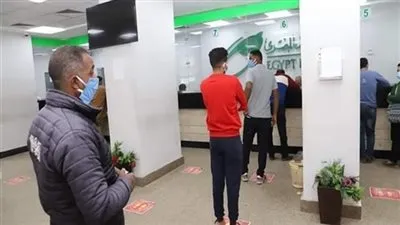 الاستعلام عن منحة العمالة غير المنتظمة الدفعة الثالثة والاخيرة عبر الموقع الرسمي لوزارة القوي العاملة