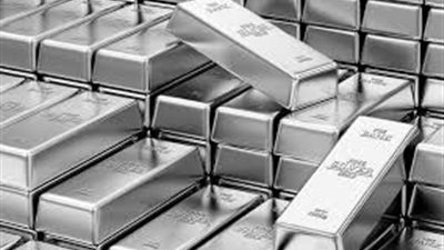 الفضة تقفز 6% بعد صعود الذهب لمستويات غير مسبوقة