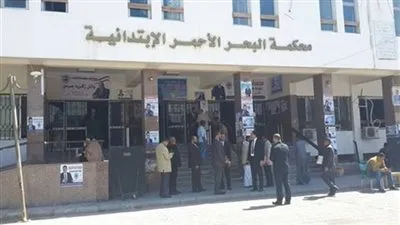 رئيس اتحاد عمال البحر الأحمر يتنازل عن خوض انتخابات الشيوخ