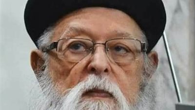 وفاة القمص بولس كامل متأثرا بإصابته بفيروس كورونا 