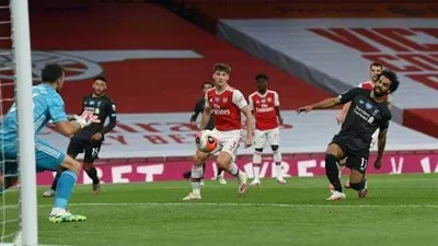 حصاد البريميرليج.. كشف حساب آرسنال في الدوري الإنجليزي الممتاز