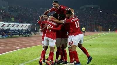 بالمواعيد والتفاصيل.. مباريات الأهلي النارية في «أغسطس» 
