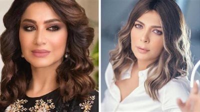 شاهد لحظة تعرض أصالة لحادث خطير في البحر برفقة بسمة وهبة (فيديو)