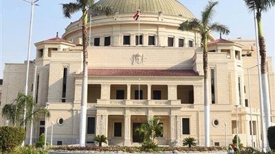 جامعة القاهرة: تحويل أرض بين السرايات إلى مركز للإبداع (فيديو)