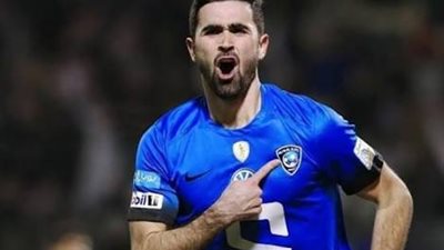 الزمالك يستقر علي بديل عمر خربين