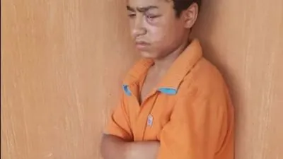 ننشر التقرير الطبي للطفل ضحية الاعتداء بدار أحداث قويسنا