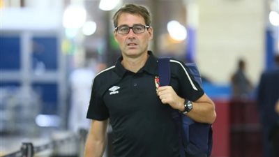 فايلر: كنت متحمسًا للغاية لقيادة الأهلي