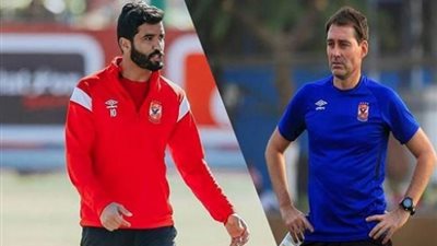 فايلر يضع شروطه لمشاركة صالح جمعة