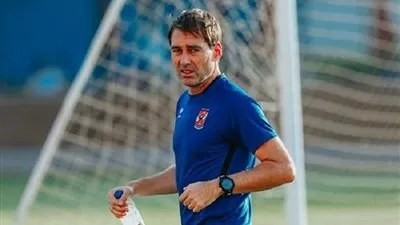 فايلر يكشف العيب الوحيد في الدوري المصري