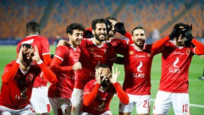 موعد المباراة الأولى للأهلي في الدوري المصري