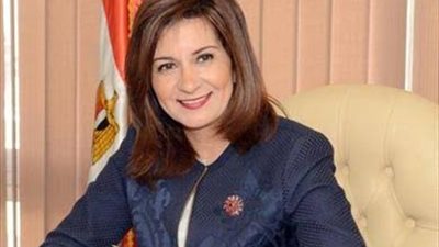 وزيرة الهجرة توجه رسالة لشباب القبرصي بالخارج