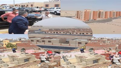 نقل أهالي جبل العفش ومجاهد من المناطق الغير آمنة إلى مساكن الروضة