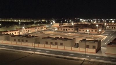  الإسكان: بدء تسليم الوحدات السكنية بمشروع روضة الغردقة 