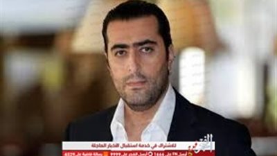 باسم ياخور ينعى طبيب الغلابة محمد مشالي
