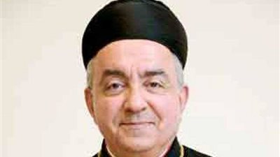 الكنيسة الكاثوليكية تحتفل بعيد سيامة مطران الكنيسة المارونية 