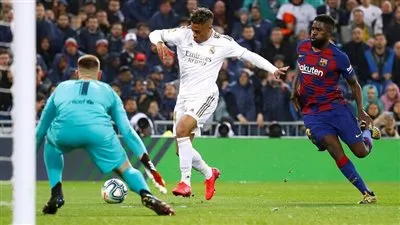 إصابة ماريانو دياز بفيروس كورونا