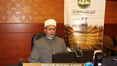 وكيل الأزهر: تطوير التعليم الأزهري يشمل عناصر العملية التعليمية.. وهذه خطتنا لمواجهة الإرهاب