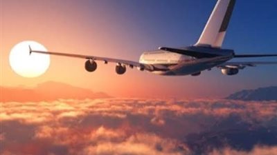 مغادرة 2699 من العالقين المصريين في الكويت إلى مصر