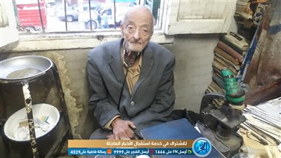 مش هشحت التكريم.. الفجر تعيد نشر فيديو طبيب الغلابة محمد مشالى