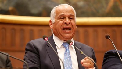 فرج عامر: مدينة الروبيكي تعيد مصر للريادة في صناعة الغزل والنسيج (فيديو)