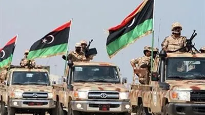 البرلمان الليبي: الدور المصري والسعودي مهم في دعم مؤسساتنا