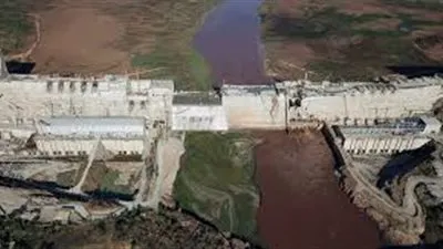 الري تفجر مفاجأة عن أمان سد النهضة (فيديو)