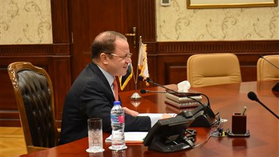 النائب العام يتابع تحقيقات واقعة التعدي على مواطن مصري بالكويت