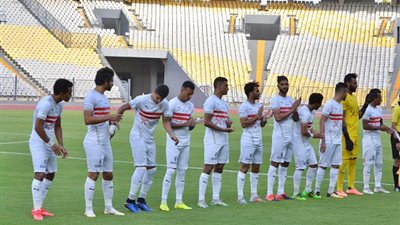 الصفقة الذهبية تمنح الزمالك فرصة أخيرة