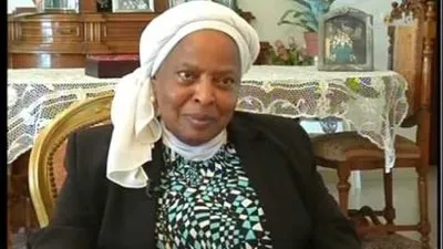 فاطمة برناوي..من أول أسيرة فلسطينية إلى مؤسسة الشرطة النسائية