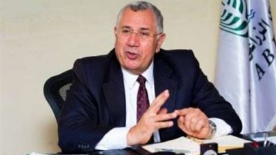 وزير الزراعة: العالم يعرف قيمة وجودة القطن المصري (فيديو)