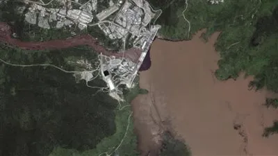 الري: الدراسات حول أمان سد النهضة لم تستكمل بعد