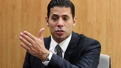 برلماني: المجتمع الدولى حزين على طبيب الغلابة