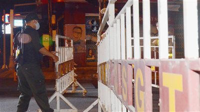 فيتنام تسجل 8 إصابات جديدة بكورونا في دا نانج