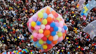 كيف تقضي اجازة عيد الأضحى في ظل فيروس كورونا؟