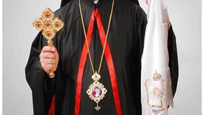 بطريرك الكاثوليك يهنئ السيسي والمصريين بعيد الأضحى