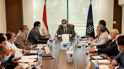 إطلاق اسم الدكتور محمد مشالي على إحدى وحدات التأمين الصحي