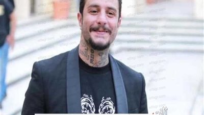 بعد انتصاره على طليقته قضائيًا.. أحمد الفيشاوي ينشر صور لأول مرة