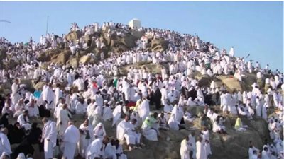 أفضل الأدعية المستحبة يوم عرفة وشروط الدعاء فيه