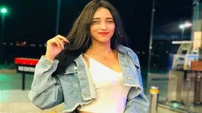 محكمة طنطا الاقتصادية تقضي بحبس منار سامي 3 سنوات وتغريمها 300 ألف جنيه