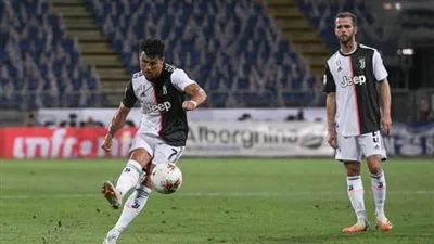 تعرف على ترتيب هدافي الدوري الإيطالي بعد مباريات اليوم