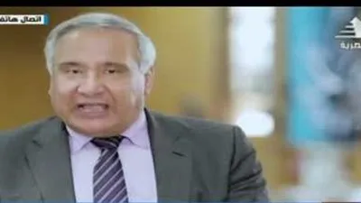 خبير أمني: أكاديمية الشرطة وسعت زاوية القبول (فيديو)