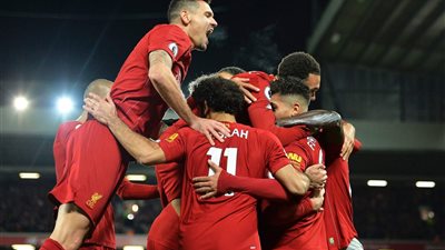  صفقات على رادار ليفربول في ميركاتو الصيف