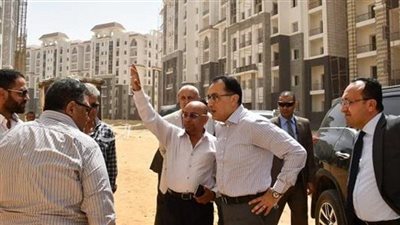 وزارة التخطيط : تخصيص 15.5 مليار جنيه للاستثمار في العاصمة الإدارية الجديدة