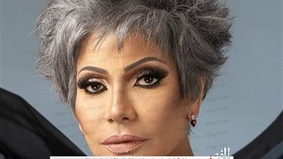 سوسن بدر تهنئ جمهورها بعيد الأضحى المبارك