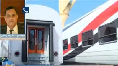 السكة الحديد: زيادة أسعار التذاكر لم تغطي كل مصروفات التشغيل