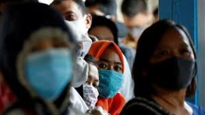 إندونيسيا تسجل 1904 إصابة جديدة بكورونا و83 حالة وفاة