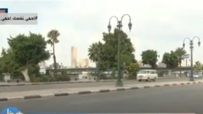 الأرصاد تحذر المسافرين خلال العيد من السفر في هذا التوقيت