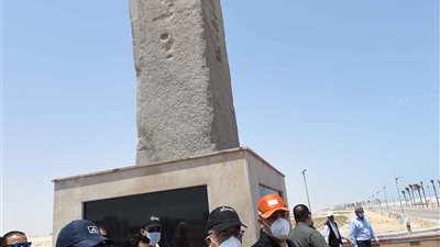 رئيس الوزارء: العلمين الجديدة من أبرز الوجهات الشاطئية على البحر المتوسط